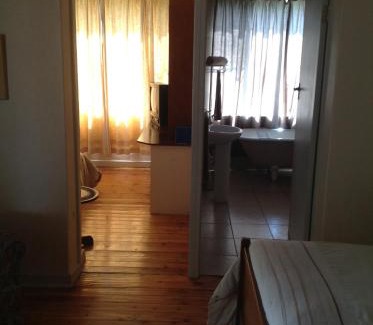 Philippolis Bed & Breakfast | Anker Guesthouse