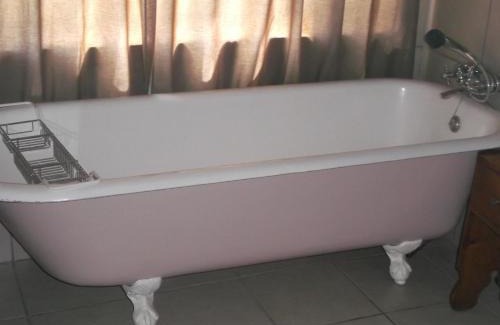 Philippolis Bed & Breakfast | Anker Guesthouse