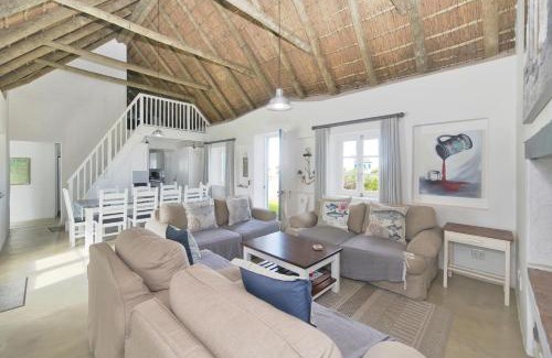 Struisbaai House | Anker, Langezandt