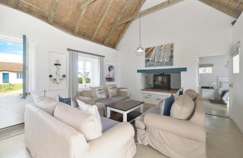 Struisbaai House | Anker, Langezandt