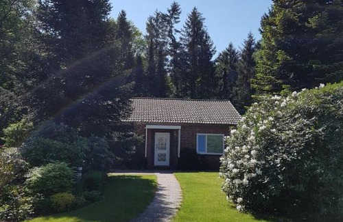 Westerronfeld House | Ankerplatz (am Nord-Ostsee-Kanal)