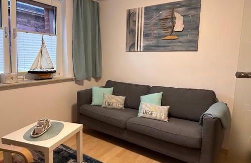 Barth Apartment | Ankerplatz Barth