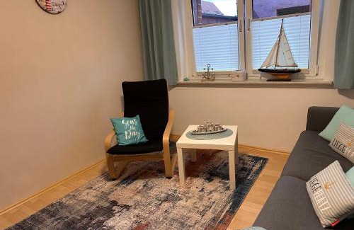 Barth Apartment | Ankerplatz Barth