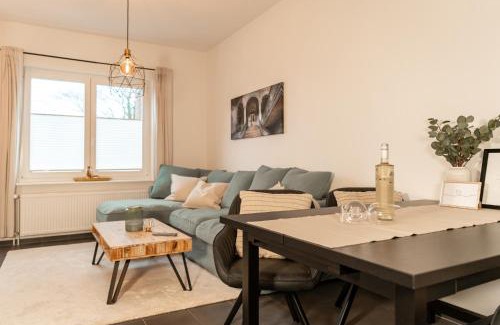 Toenning Apartment | Ankerplatz