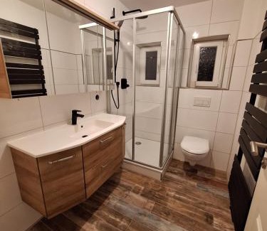 Schillig Apartment | Ankerplatz