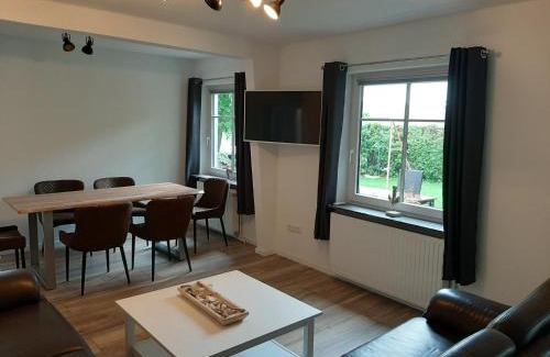 Schillig Apartment | Ankerplatz