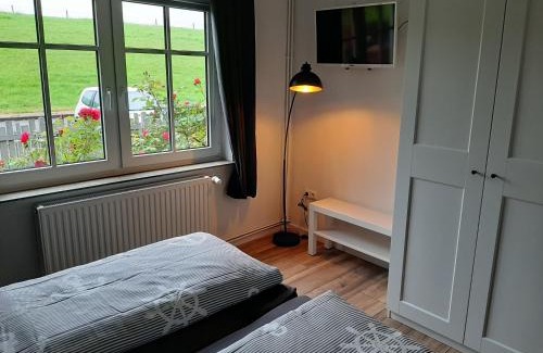 Schillig Apartment | Ankerplatz