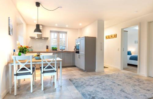 Oevenum Apartment | Ankerplatz-Insel-Foehr