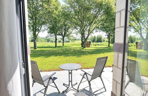 Hohen Wieschendorf Apartment | Ankerplatz No 10 - Aurora Vista - ABC531 - nur Feriengäste!