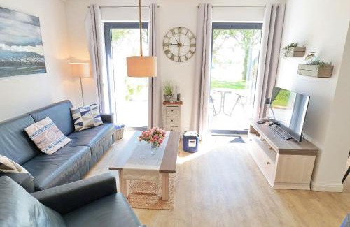 Hohen Wieschendorf Apartment | Ankerplatz No 10 - Aurora Vista - ABC531 - nur Feriengäste!