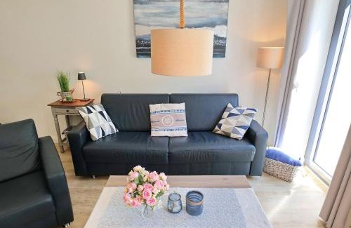 Hohen Wieschendorf Apartment | Ankerplatz No 10 - Aurora Vista - ABC531 - nur Feriengäste!