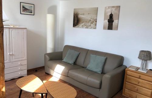Warnemuende Apartment | Ankerplatz Warnemünde - Direkte Strandnähe mit Leuchtturmblick