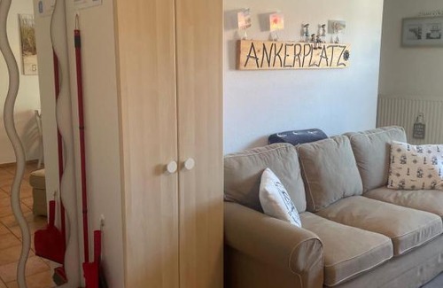 Trassenheide Apartment | Ankerplatz38