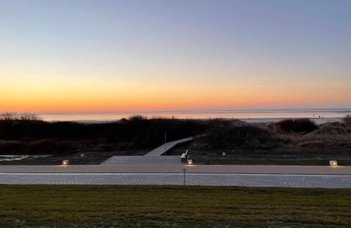 Norddeich Apartment | Ankertau