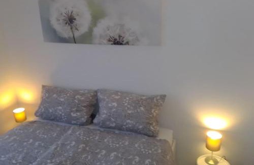 Bad Bergzabern Apartment | Ankommen und wohlfühlen 2
