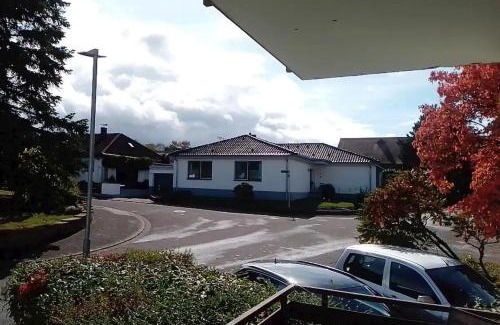 Bad Bergzabern Apartment | Ankommen und Wohlfühlen