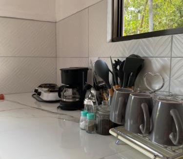 Puerto Jimenez Apartment | Anluka-House