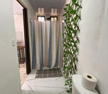 Puerto Jimenez Apartment | Anluka-House