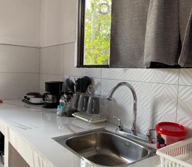 Puerto Jimenez Apartment | Anluka-House
