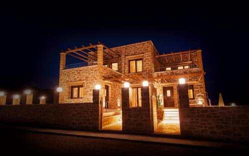 Palaiochora House | Anma Villa