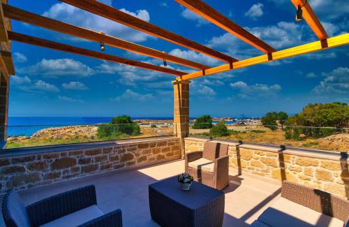 Palaiochora House | Anma Villa