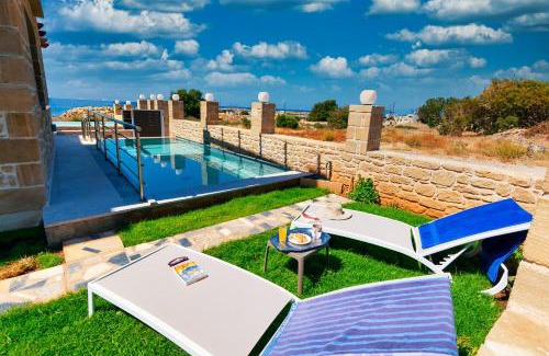 Palaiochora House | Anma Villa