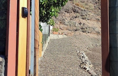 La Aldea de San Nicolas Apartment | Anmar in Playa de Tasarte. A haven of peace and tranquility. Biosphere Reserve.