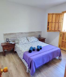 La Aldea de San Nicolas Apartment | Anmar Tasarte