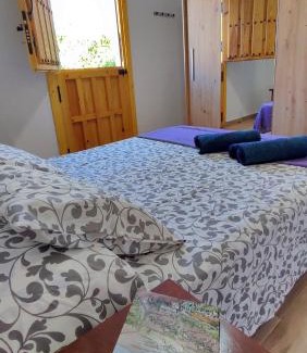 La Aldea de San Nicolas Apartment | Anmar Tasarte