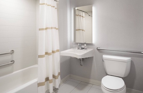 Ypsilanti Hotel | Ann Arbor Marriott Ypsilanti at Eagle Crest