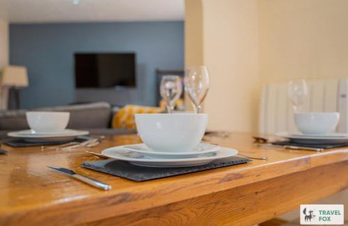 Rocester House | Ann's Home Near Alton Towers