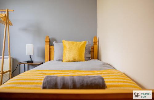 Rocester House | Ann's Home Near Alton Towers