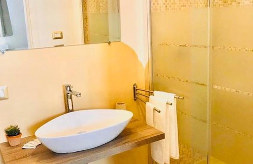 Gagliano del Capo Bed & Breakfast | Anna 1924