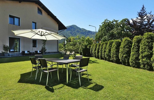 Caldonazzo Apartment | Anna 608.1