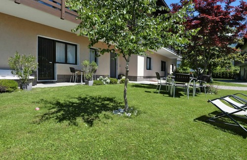Caldonazzo Apartment | Anna 608.1
