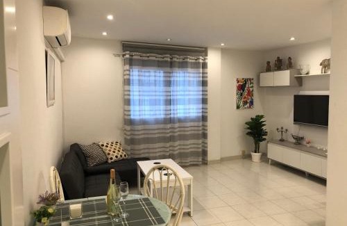 Altea Apartment | Anna Apartment
