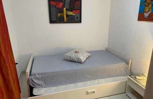 Altea Apartment | Anna Apartment