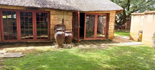 Benoni House | Anna Boeremeisie Guesthouse