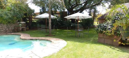 Benoni House | Anna Boeremeisie Guesthouse