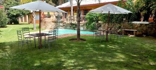 Benoni House | Anna Boeremeisie Guesthouse
