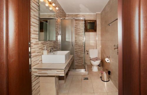 Vourvourou Apartment | Anna Dani Apartments