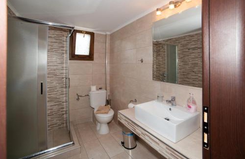 Vourvourou Apartment | Anna Dani Apartments