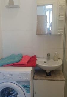 Bad Ems Apartment | Anna