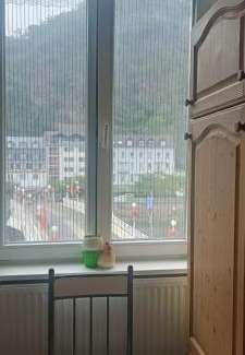 Bad Ems Apartment | Anna