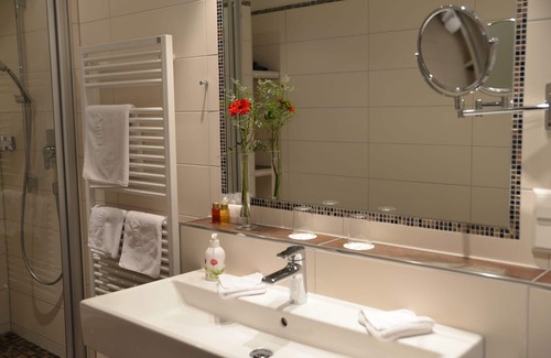 Badenweiler Hotel | Anna