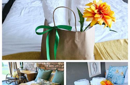 Kleinmond House | Anna Kaia