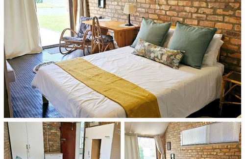 Kleinmond House | Anna Kaia