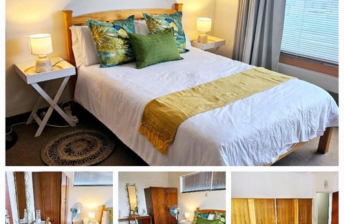 Kleinmond House | Anna Kaia