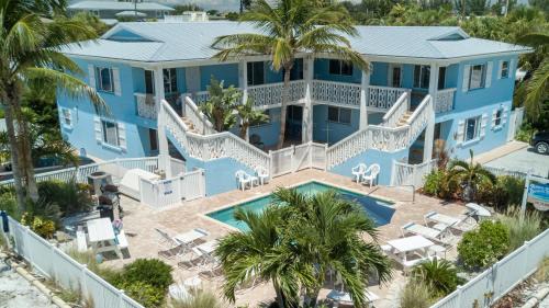 Holmes Beach House | Anna Maria Beach Place, Unit 5