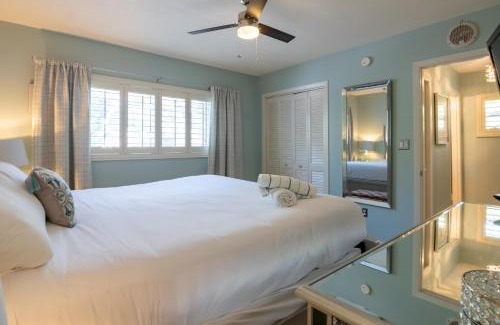 Holmes Beach House | Anna Maria Beach Place, Unit 5